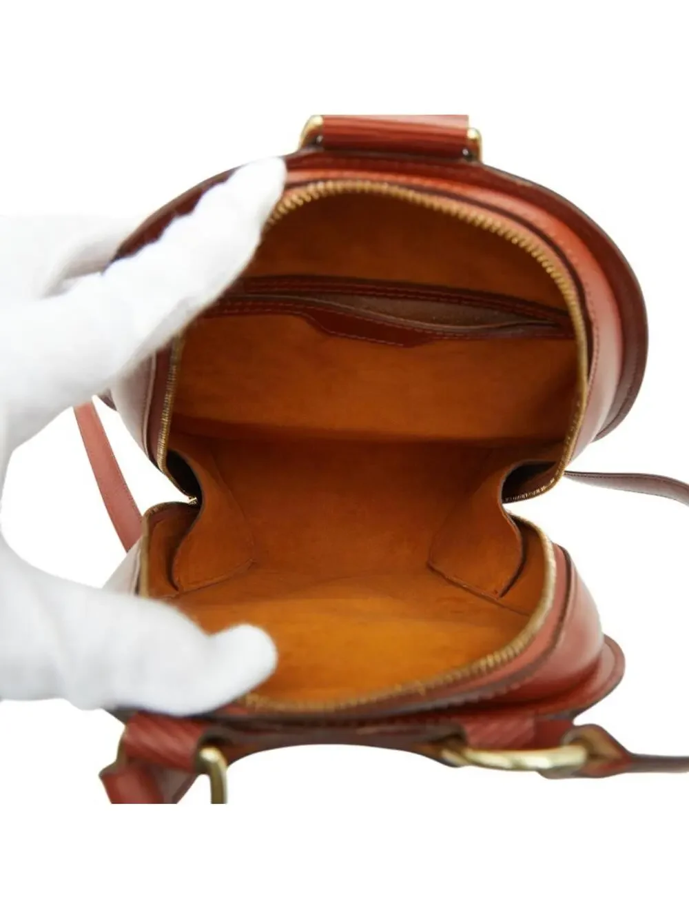 Louis Vuitton Mabillon Backpack Epi #255932L72B